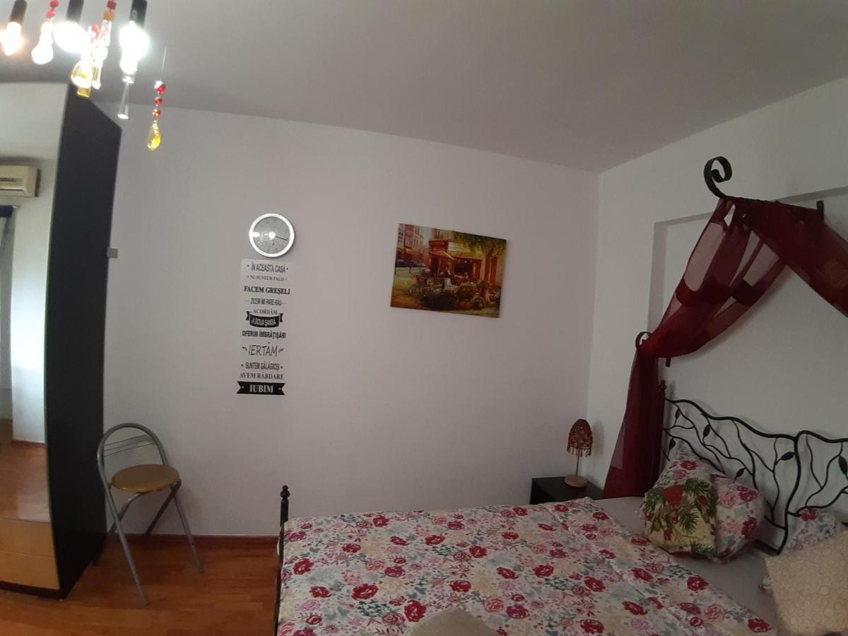 Piata Amzei Old Town Apartment Bucharest Exterior photo