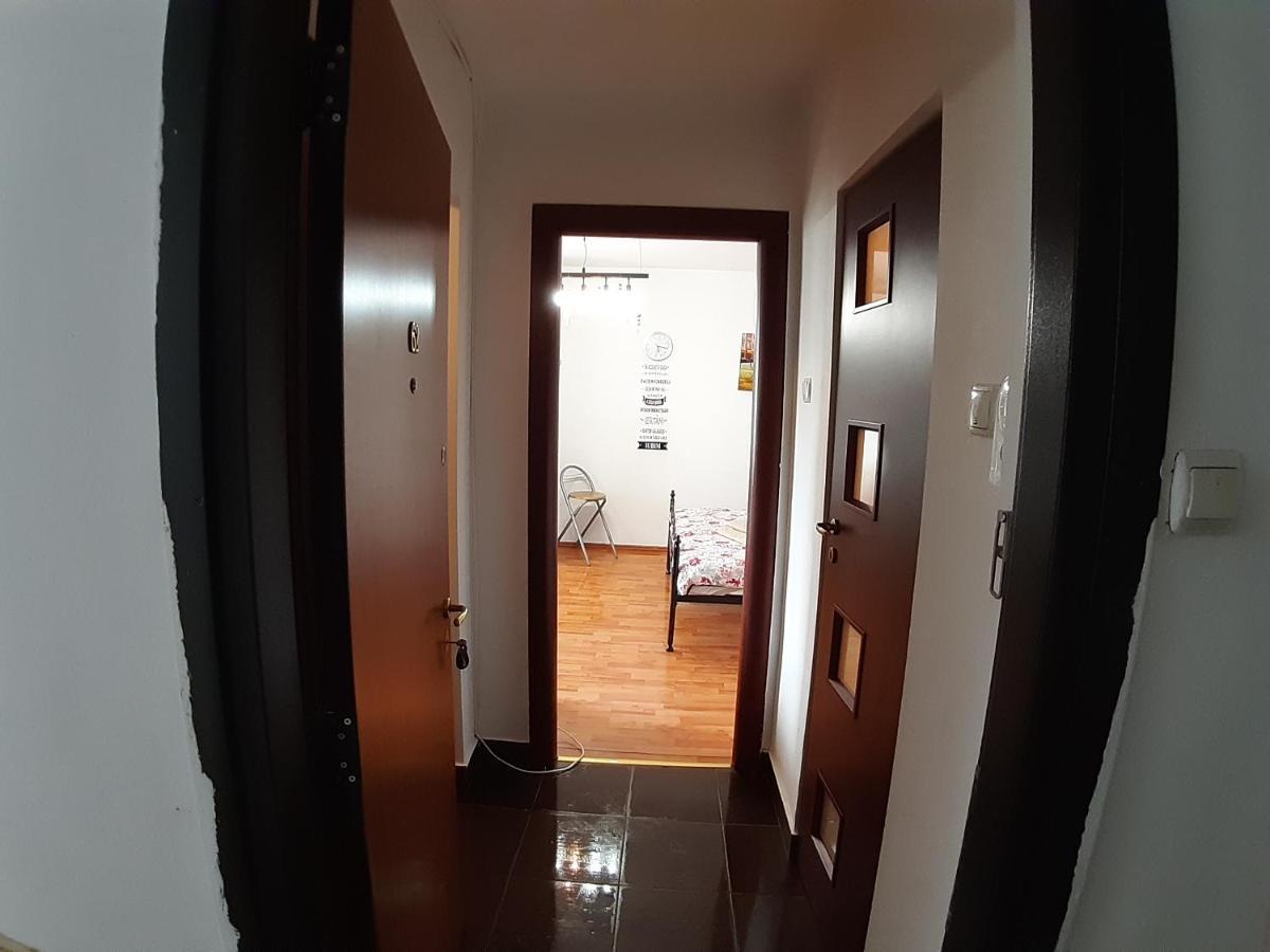 Piata Amzei Old Town Apartment Bucharest Exterior photo
